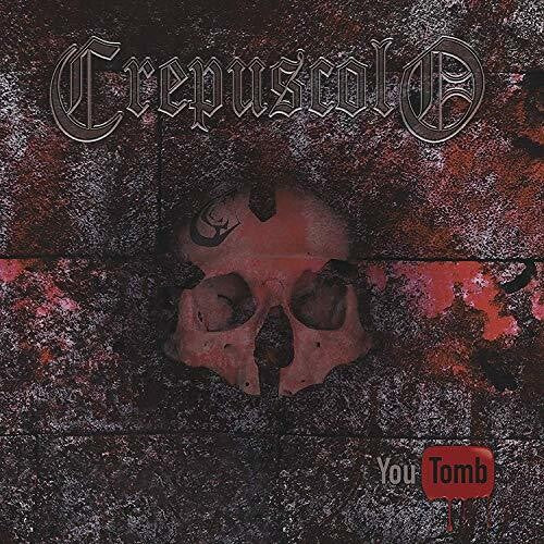 Crepuscolo - You Tomb - Music CD