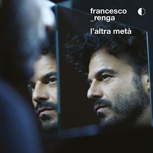 Renga,francesco - L'altra Meta: Sanremo 2019 - Music CD