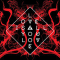 Band of Skulls - Love Is All You Love