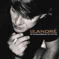 De Andre,fabrizio - Mi Innamoravo Di Tutto - Vinyl Record