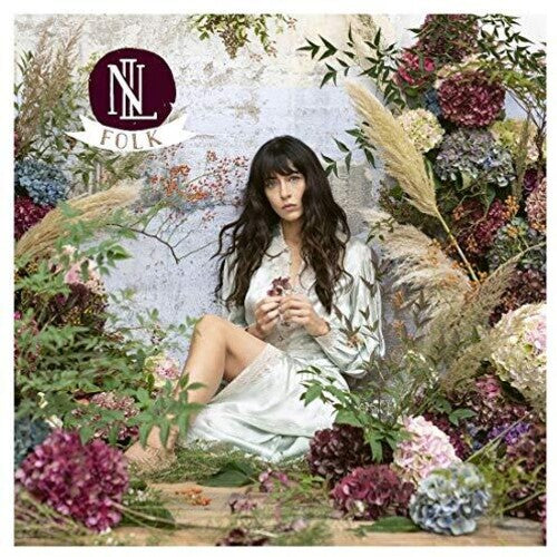 Leroy,nolwenn - Folk - Vinyl Record