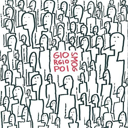 Poi,giorgio - Smog - Music CD