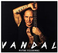 Pilichowski,wojtek - Vandal - Music CD