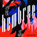 Hembree - House On Fire - Music CD