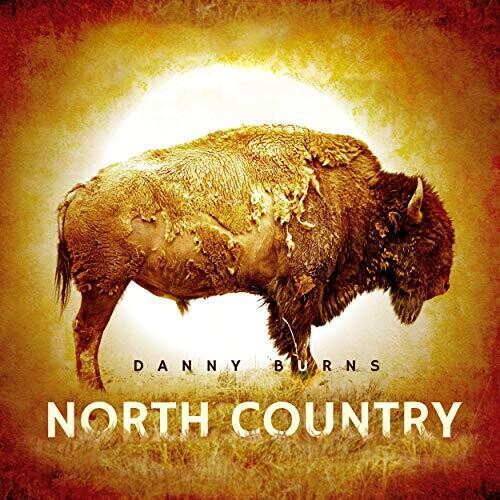 Burns,danny - North Country - Vinyl Record