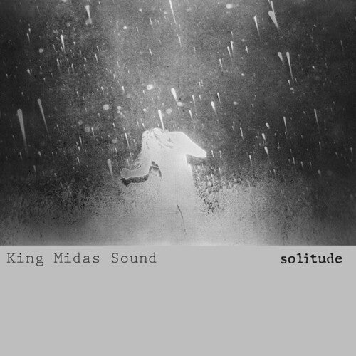 King Midas Sound - Solitude - Vinyl Record