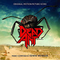 Wendler,edwin - Dead Ant: Original Motion Picture Score - Music CD