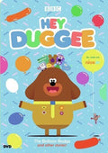 Hey Duggee: Balloon Badge & Other Stories - Hey Duggee: Balloon Badge & Other Stories - DVD