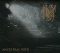 Morast - Ancestral Void - Music CD