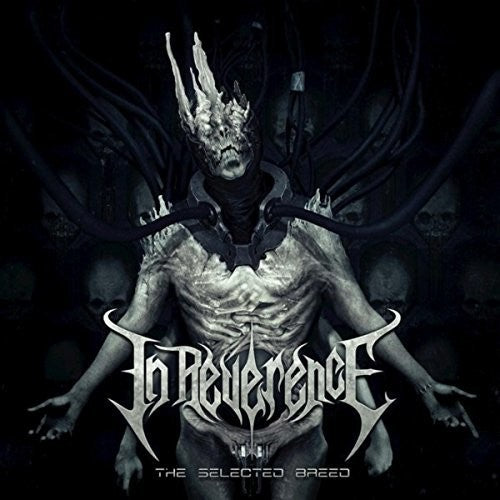 In Reverence - Selected Breed - Music CD