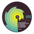Barfod,tomas - Basement Music - Vinyl Record