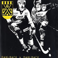 Dahlback & Dahlback - Sweden 10 - Finland 0 - Vinyl Record