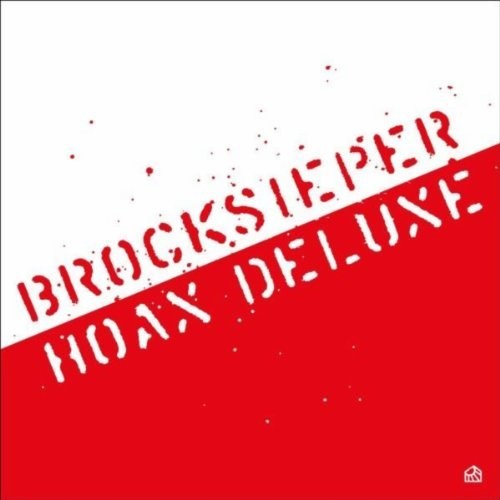 Brocksieper,falko - Hoax Deluxe - Vinyl Record