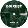 Bolcher - Arden - Vinyl Record