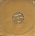 Golden Red - Hotel Mandatory - Vinyl Record