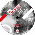 Dj Emerson - Deep Freakin' - Vinyl Record