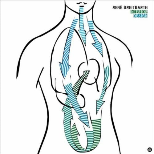Breitbarth,rene - Interior Design - Vinyl Record