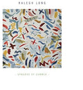 Long,ralegh - Upwards Of Summer - Vinyl Record