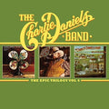 Daniels,charlie Band - Epic Trilogy Vol 4 - Music CD