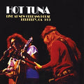 Hot Tuna - Live At New Orleans House - Music CD