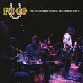 Poco - Live At Columbia Studios - Music CD