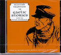 Morrison,peter - Gaelic Stories Told By Peter Morton - Music CD