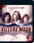 Killer's Moon - Killer's Moon - Blu-ray