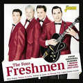 Four Freshmen - Four Original Albums + Bonus Tracks 1957-1959 - Music CD