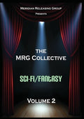 Mrg Collective Sci-fi/fantasy 2 - Mrg Collective Sci-fi/fantasy 2 - DVD