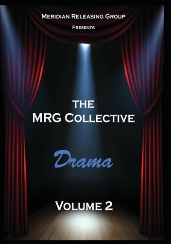 Mrg Collective Drama 2 - Mrg Collective Drama 2 - DVD
