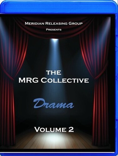 Mrg Collective Drama 2 - Mrg Collective Drama 2 - Blu-ray