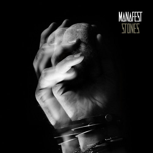 Manafest - Stones - Music CD