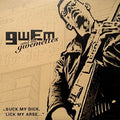 Gwem - Frank Sinatra / Fymw - Vinyl Record