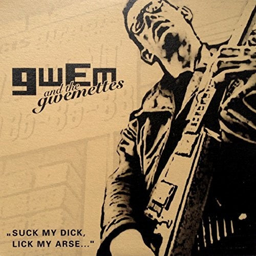 Gwem - Frank Sinatra / Fymw - Vinyl Record