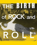 Linderman,jim - Birth Of Rock & Roll - Books