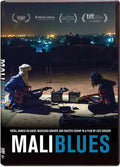 Mali Blues - Mali Blues - DVD