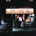 John,elton - Don't Shoot Me I'm Only The Piano Player - Vinyl Record