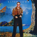 John,elton - Caribou - Vinyl Record