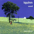 Iquinn - Seed - Vinyl Record