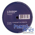 Hunsberger,jay - All Around Us - Vinyl Record