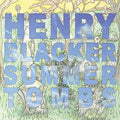 Henry Blacker - Summer Tombs - Vinyl Record