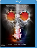 Feed The Light - Feed The Light - Blu-ray