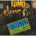 Strictly Business [LP] Vinyl Record