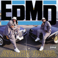 Unfinished Business [LP] Vinyl Record