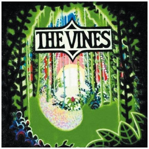 Vines - Highly Evolved - Vinyl Record