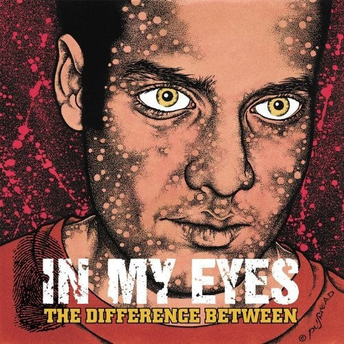 In My Eyes - Difference Between - Vinyl Record