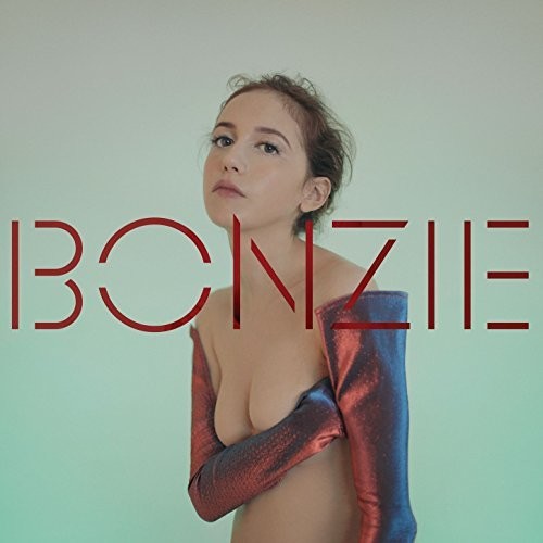 Bonzie - Zone On Nine - Music CD