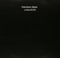Lopez,francisco - Untitled#295 - Vinyl Record