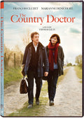 Country Doctor (2016) - Country Doctor (2016) - DVD
