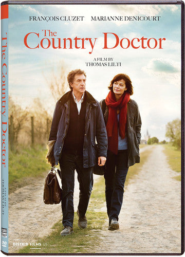 Country Doctor (2016) - Country Doctor (2016) - DVD